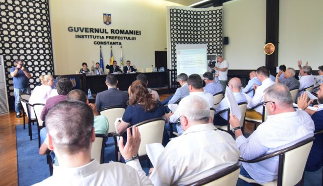 Ultima ședință din 2018, la CJC. Aleșii vor rectifica bugetele instituțiilor din subordine - cjc-1544967173.jpg