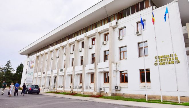Iată cine va prelua atribuțiile Mihaelei Leila Banciu, după plecarea acesteia din Consiliul Județean Constanța - cjc-1680966837.jpg