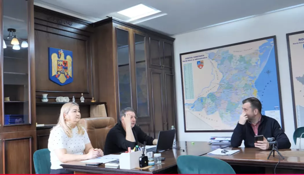 Consilierii județeni au aprobat modernizarea serviciilor pentru pacienții cardiaci