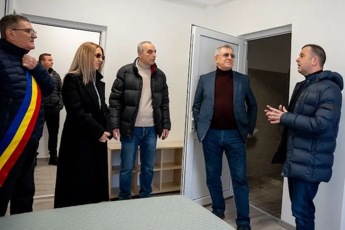 PNL Constanța anunță finalizarea unui proiect major pentru persoanele cu dizabilități