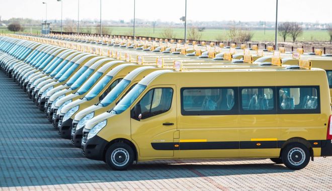CJC, planuri pentru achiziționarea unor microbuze școlare ecologice, cu finanțare prin PNRR - cjc-microbuze-1685124367.jpg