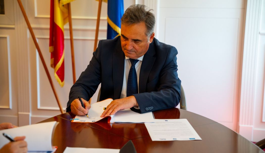 Două drumuri judeţene reabilitate de Consiliul Judeţean Constanţa - cjc-proiectt-1723812628.jpg