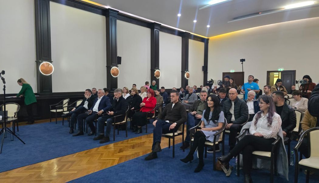 S-a votat! Consiliul Județean Constanța nu cumpără Hotelul Rex din Mamaia - cjc-sedinta-1772616960.webp