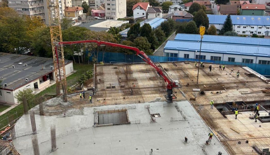 Consiliul Județean Constanța monitorizează lucrările la Spitalul pentru Sănătatea Mamei și Copilului - cjc-spital-1761055030.jpg