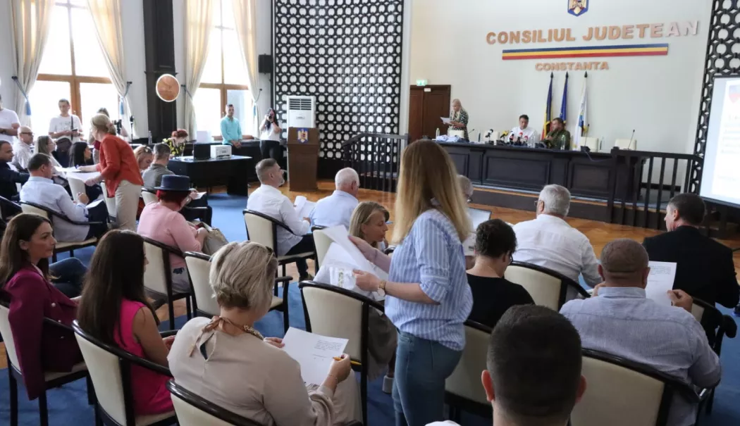CJC, convocat miercuri în videoconferință. Proiecte importante pe masa aleșilor - cjc1-2025-1772549638.webp