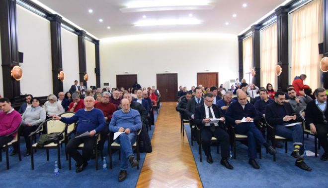 PNL a votat împotriva bugetului CJC. Liberalii vor spital și teatru pentru copii - cjcbugetvotat-1518630145.jpg