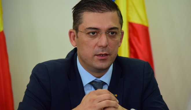 CJC va clasifica hotelurile  și restaurantele  de pe litoral - cjcclasificarehoriatutuianu1-1501416444.jpg