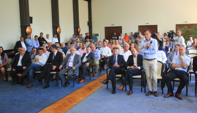 Consilierii județeni, convocați la ședință - cjcconsilieriiconvocati-1467649708.jpg