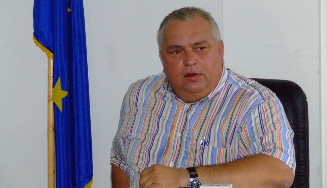 De ce Nicușor Constantinescu este încă președintele CJC - cjcdemiterenicusorconstantinescu-1413198868.jpg