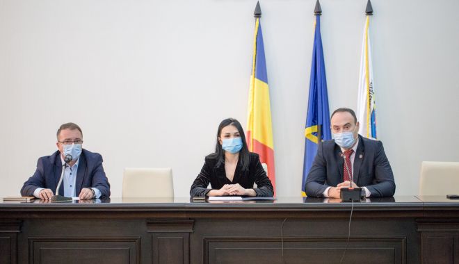 Gabriel Monea ia lecții despre administrația europeană modernă - cjcgabrielmonea-1637349856.jpg
