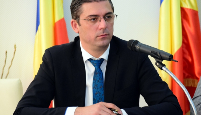 Liderul CJC, Horia Țuțuianu, desemnat membru în Comitetul European al Regiunilor - cjchoriatutuianu-1511543023.jpg