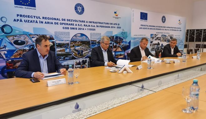 Noi investiții în modernizarea infrastructurii de utilități a comunelor Poarta Albă, Murfatlar și Castelu - cjcinvestitie-1630342471.jpg