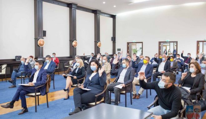CJC continuă demersurile pentru construirea unui Spital Regional de Urgență la Constanța