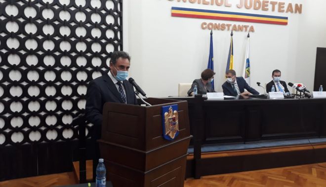 Mihai Lupu a preluat oficial funcţia de preşedinte al CJC - cjcmihailupu-1603995809.jpg