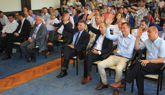 Palatul Copiilor, obiectiv disputat  la CJC. Claudiu Palaz, înfrânt de liberali - cjcpalatulcopiilor-1471451262.jpg