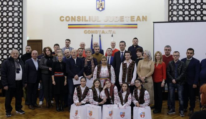 CJC reunit în ultima ședință a anului 2019. 