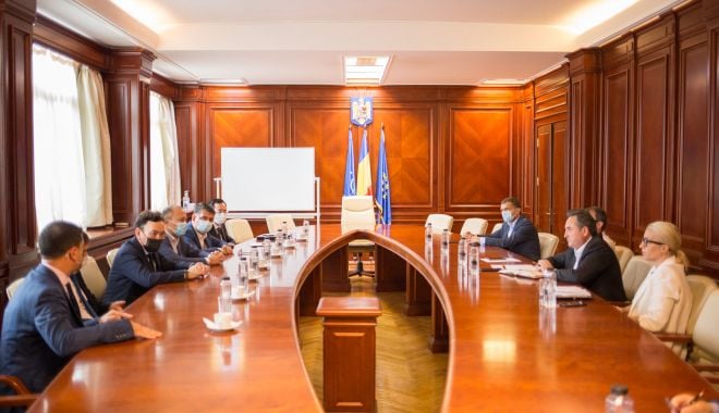 Preocupare pentru ca explozia de la Rafinăria Petromidia să nu se repete - cjcrompetrol-1625770738.jpg