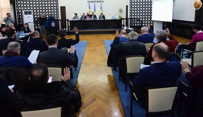 Consilierii județeni, convocați în ședință. Ce proiecte se află pe ordinea de zi - cjcsedinta-1597823423.jpg