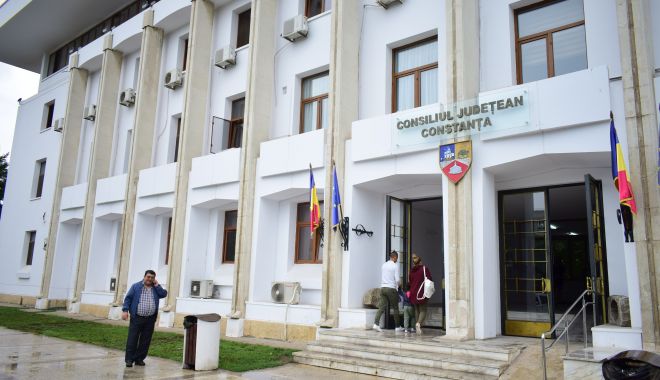 Consilierii județeni, reuniți în videoconferință. Au fost votate două proiecte - cjcsedinta-1610564957.jpg