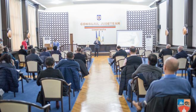 Consiliul Județean Constanța, convocat în şedinţă. Iată ordinea de zi - cjcsedinta-1632405909.jpg