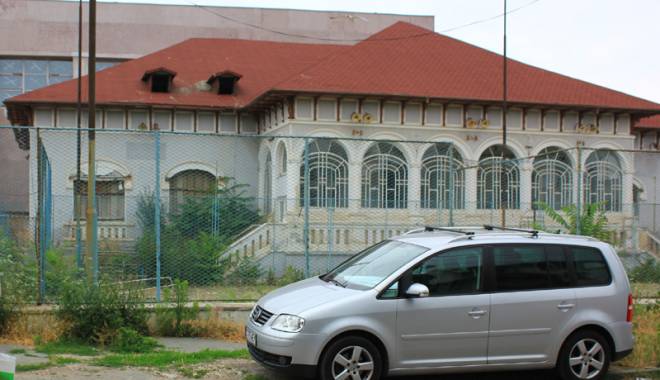 Clădirea CSS 1 să fie transformată în Muzeul Sportului Constănțean - cladirea-1442426558.jpg
