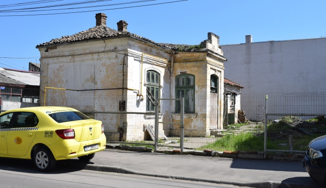 Clădirile neîngrijite din Constanța VOR FI SUPRAIMPOZITATE. Proiectul a fost votat de aleșii locali - cladirestradanicolaeiorganr772-1493289976.jpg
