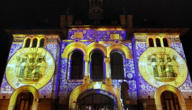 Patru clădiri din oraş vor fi iluminate arhitectural timp de o lună - cladiri2-1653311226.jpg