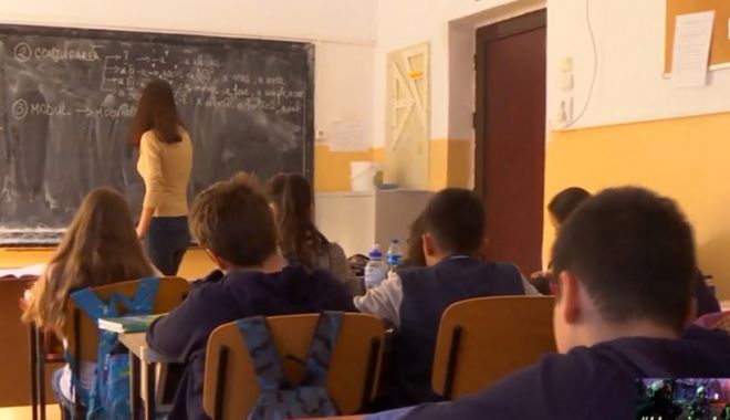 Ministerul Educaţiei anunţă schimbări importante