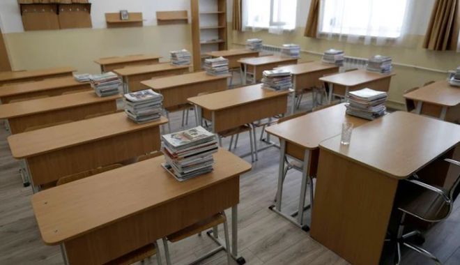 Ministerul Educaţiei a propus modificări în minus din PNRR. Ce proiecte nu mai primesc finanțare