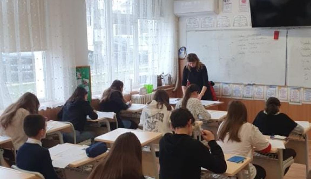 Săptămâna simulărilor județene la Constanța, ediția a treia. Ziua și proba