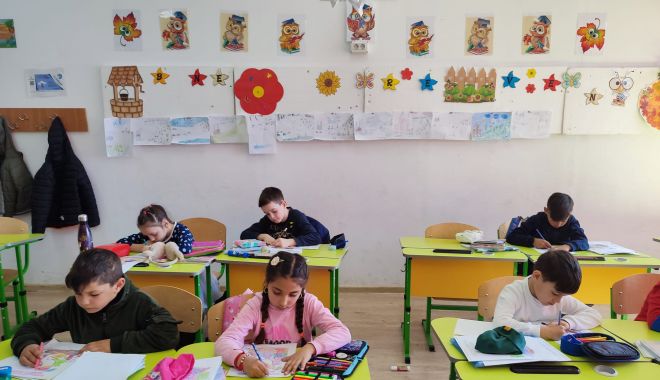 ATENȚIE, PĂRINȚI! S-a modificat calendarul înscrierii în clasa pregătitoare - clasa-pregatitoare-1685088608.jpg