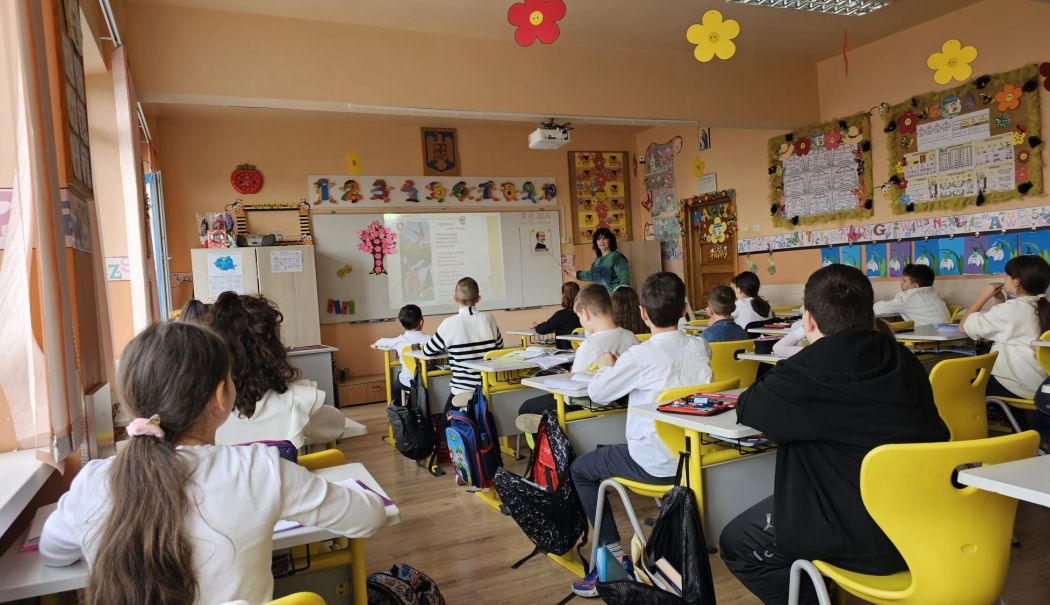 Cine sunt profesorii constănțeni de 10 la examenul de Definitivare