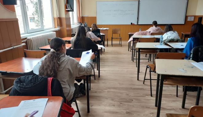 Care este unica modificare făcută în structura anului școlar viitor - clasaelevi7-1676377456.jpg