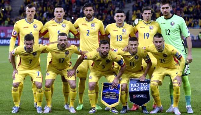 Tricolorii, locul 16 în topul FIFA - clasamentfotbal-1457026592.jpg