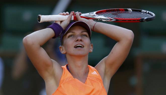 Simona Halep se menține  pe locul trei  în lume - clasamentsimonahalep-1439228338.jpg