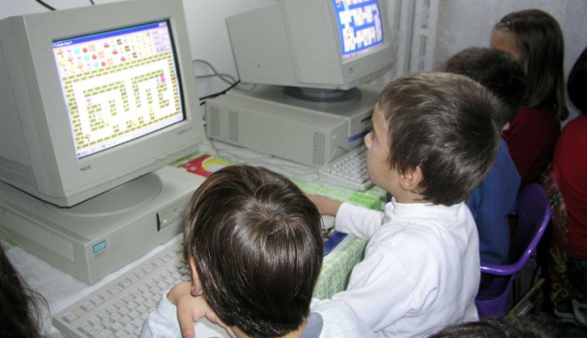 Premieră în învățământ. Încep înscrierile la clasa 0 - clasapregatitoare-1321543222.jpg