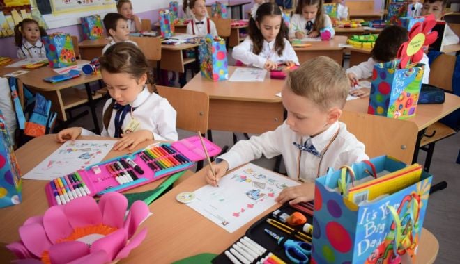 Liderii profesorilor, părinților și elevilor cer imperativ testarea: „Guvernul trebuie să trimită teste în toate unitățile de învățământ” - clasapregatitoare-1633339581.jpg