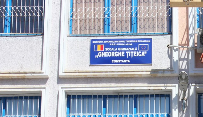 Sărbătoarea Școlii 