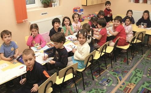 Senat: Clasa pregătitoare va fi inclusă în programul 