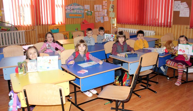 A început înscrierea la clasa 0. Câte clase pregătitoare oferă școlile de elită - clasapregatitoare4-1392915542.jpg