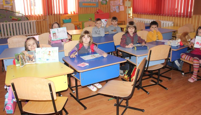 Începe înscrierea la clasa zero. Iată criteriile de departajare - clasapregatitoare5-1364404190.jpg
