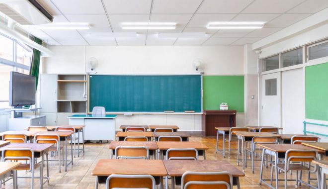 Consiliul Național al Elevilor: Elevii au nevoie de răspunsuri, însă tot ce primesc este incertitudine - classroom-1590075971.jpg