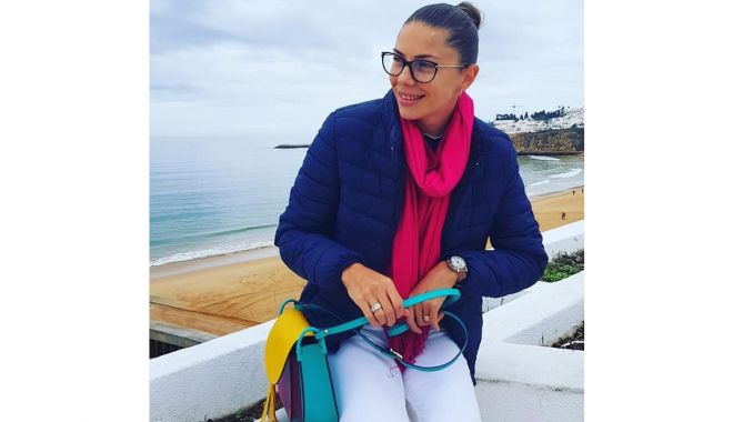 Claudia Bobocea: „Sunt o persoană optimistă, nu mă sperii prea uşor” - claudia-1609258385.jpg