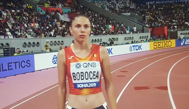 Atletism: Claudia Bobocea, calificată în finala de la 1.500 m la Mondialele Indoor de la Belgrad - claudia-1647615979.jpg