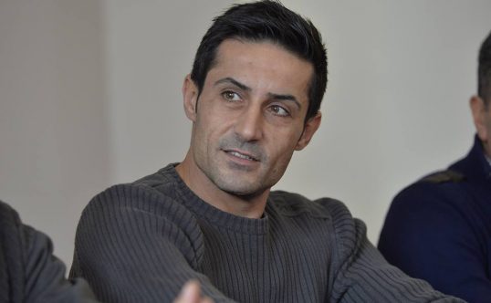 Claudiu Manda, audiat la DNA - claudiu-1542115596.jpg