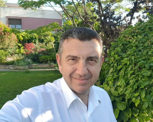 Claudiu Palaz a mulțumit alegătorilor: “Ne vom duce mandatul cu bună-credință față de fiecare vot primit”
