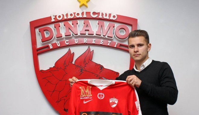 Fotbal: Claudiu Bumba a semnat cu Dinamo - claudiubumba-1486569360.jpg