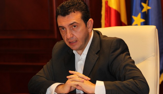 Ce i-a scris prefectul Palaz, 