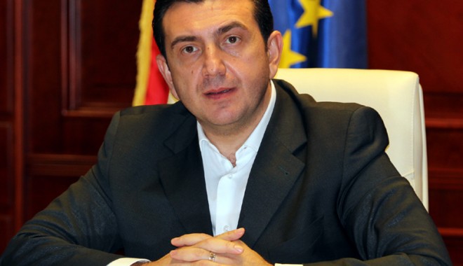 EXCLUSIV! Palaz a fost exclus din UNPR cu 24 de voturi 