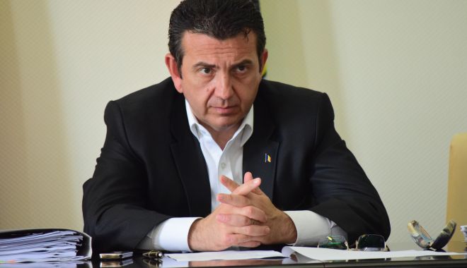 Claudiu Palaz, de la PMP: 